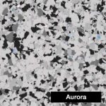 Solid Epoxy Coating Colors