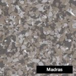 Solid Epoxy Coating Colors