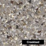 Solid Epoxy Coating Colors